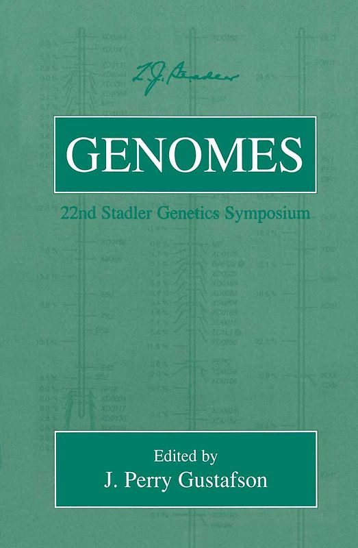 Genomes