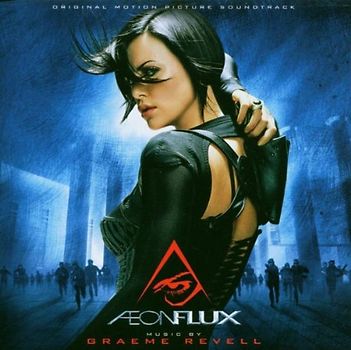 Graeme Revell - Aeon Flux