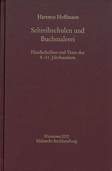 Schreibschulen und Buchmalerei