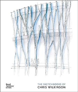 Sketchbooks of Chris Wilkinson