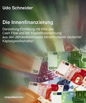 Die Innenfinanzierung