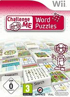 Challenge Me: Word Puzzles