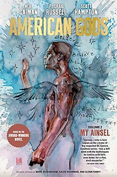 American Gods Volume 2: My Ainsel