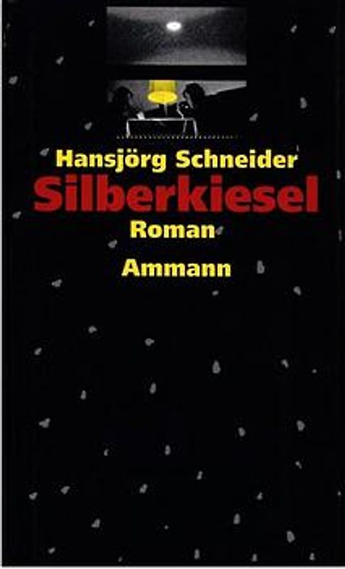 Silberkiesel
