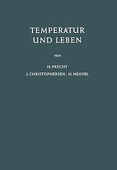 Temperatur und Leben