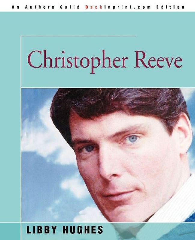 Christopher Reeve