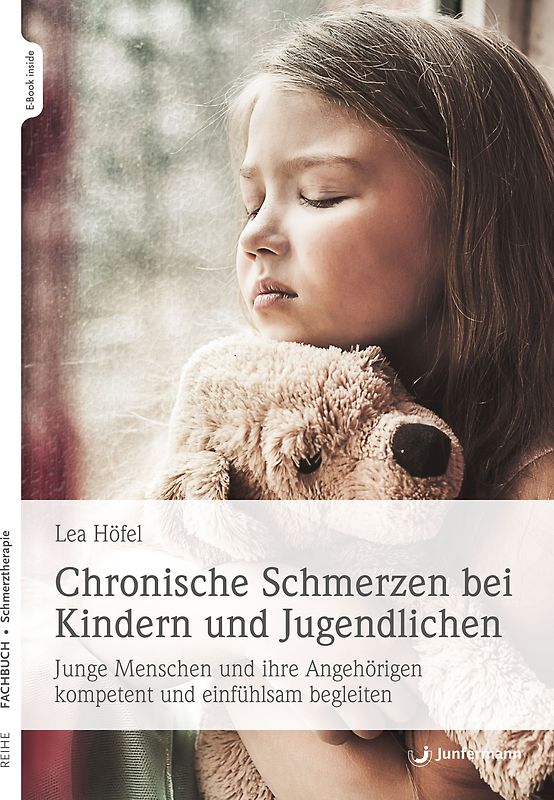 Chronische Schmerzen bei Kindern und Jugendlichen