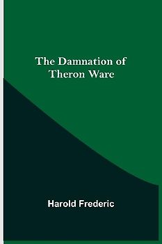 The Damnation of Theron Ware