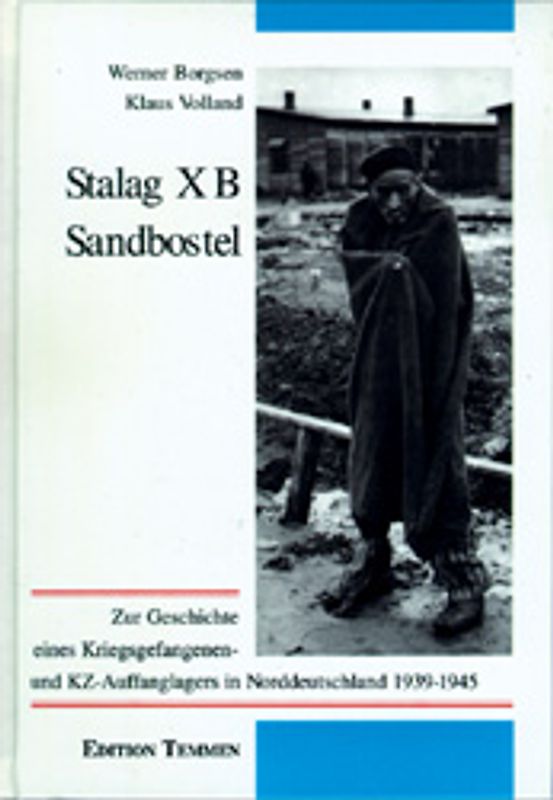 Stalag XB Sandbostel