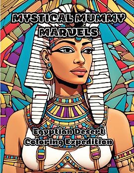 Mystical Mummy Marvels