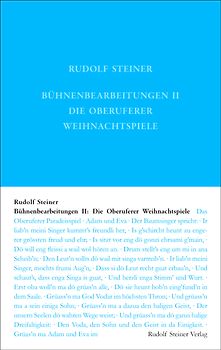 Bühnenbearbeitungen II