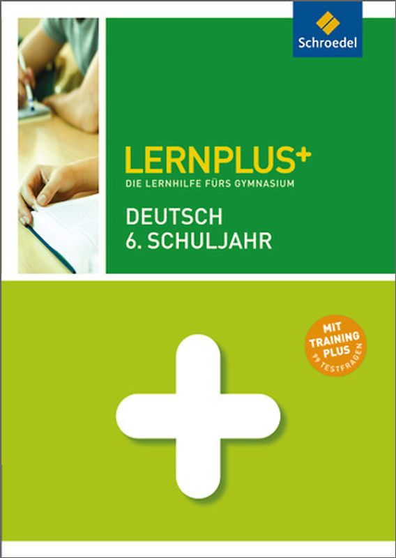Lernplus / Lernplus - Die Lernhilfe fürs Gymnasium