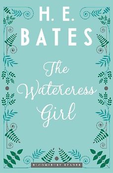 The Watercress Girl