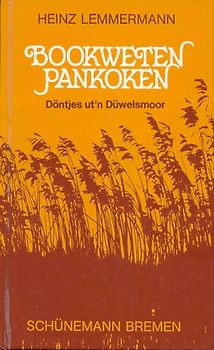 Bookwetenpankoken