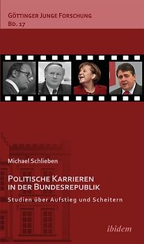 Politische Karrieren in der Bundesrepublik