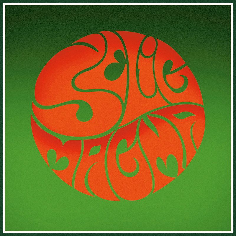 Selig - Magma  [Limited Deluxe Edition, inkl. DVD]