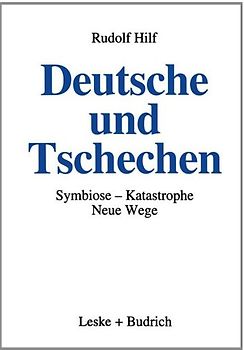 Deutsche und Tschechen