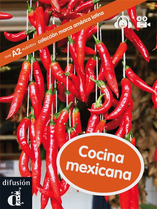 Cocina mexicana