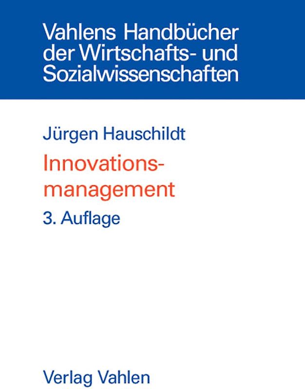 Innovationsmanagement