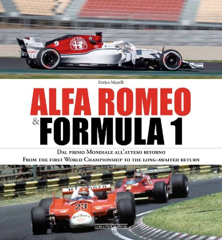Alfa Romeo and Formula 1