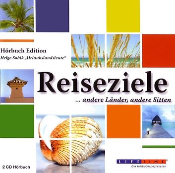 Reiseziele