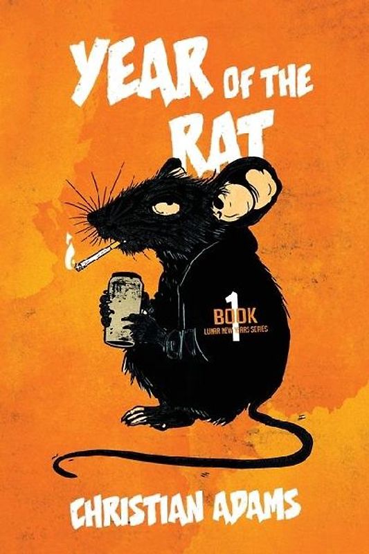 Year of the Rat