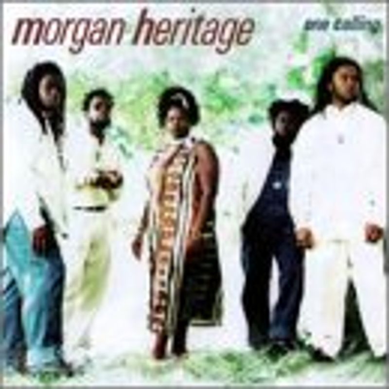 Morgan Heritage - One Calling