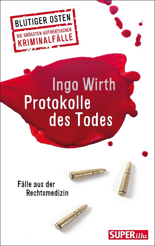 Protokolle des Todes