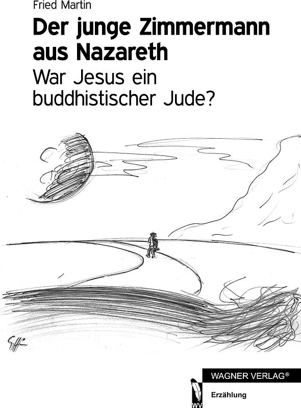 Der junge Zimmermann aus Nazareth