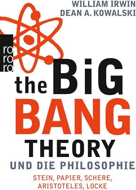 The Big Bang Theory und die Philosophie