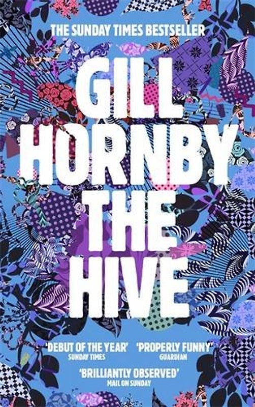 Hive - Hornby, Gill