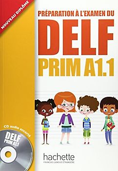 DELF Prim A1.1