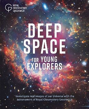 Deep Space for Young Explorers