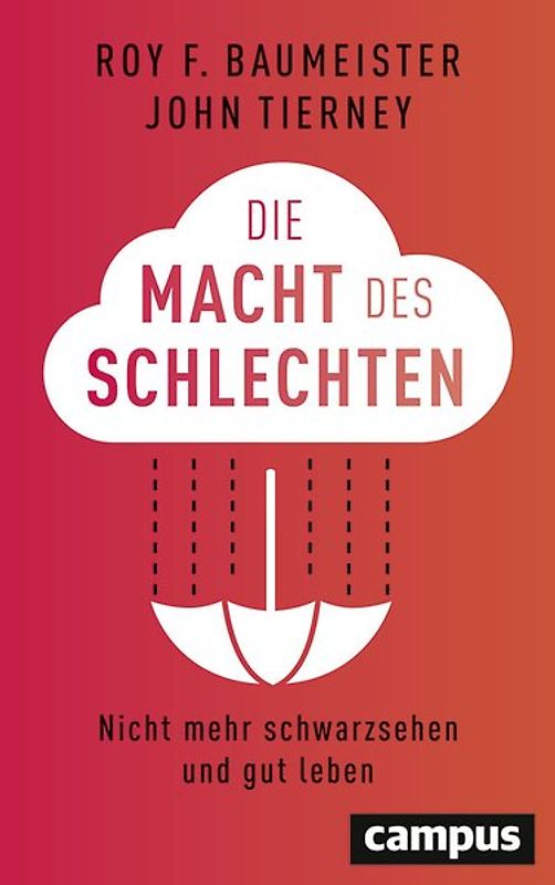 Die Macht des Schlechten