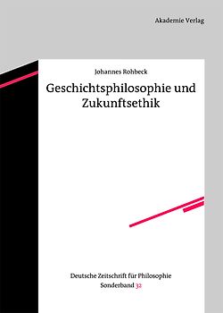 Zukunft der Geschichte