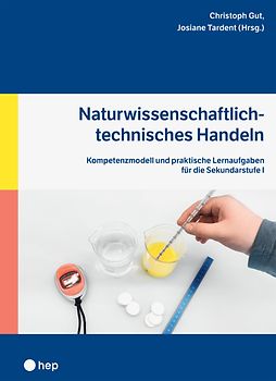 Naturwissenschaftlich-Technisches Handeln