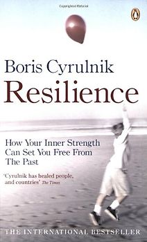 Resilience: How your inner strength can set you free from the past