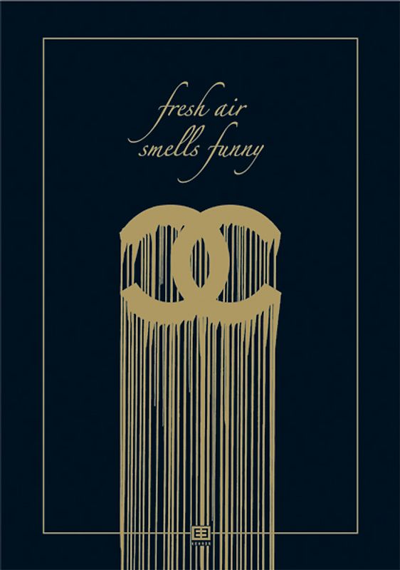 Fresh Air Smells Funny