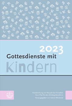Gottesdienste mit Kindern