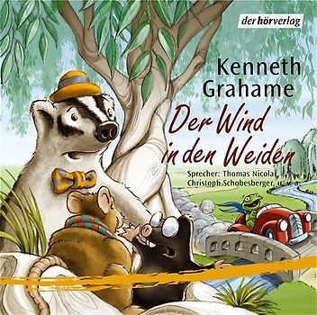 Der Wind in den Weiden
