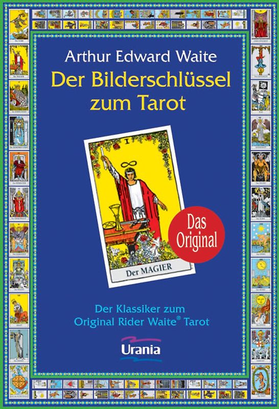 Der Bilderschlüssel