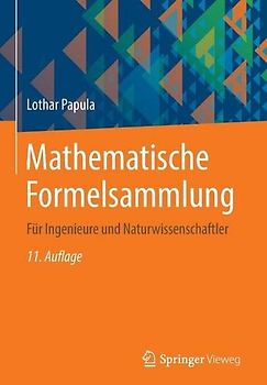 Mathematische Formelsammlung