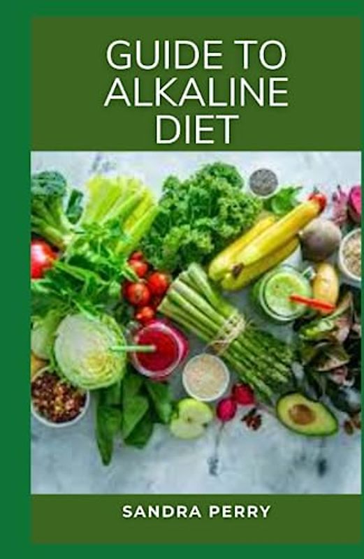 Guide to Alkaline Diet: The alkaline diet is based on the theory that the foods you eat change your pH level to either acidic or alkaline.