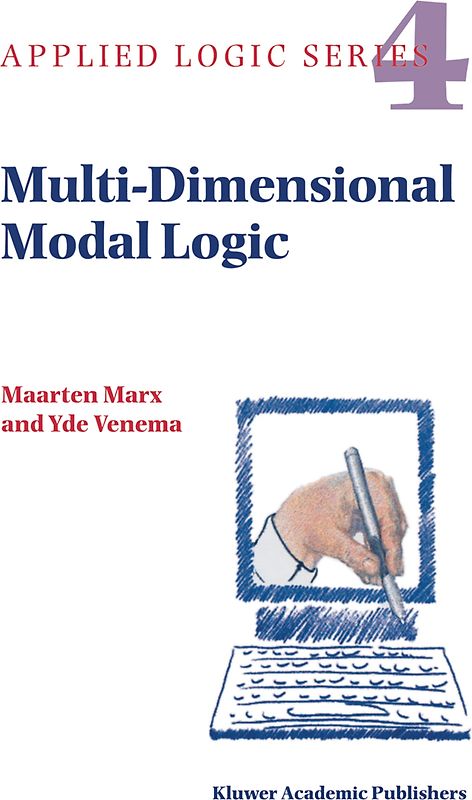 Multi-Dimensional Modal Logic