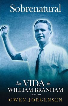 Libro Dos - Sobrenatural