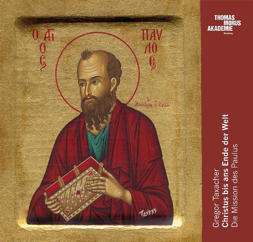 Christus bis ans Ende der Welt