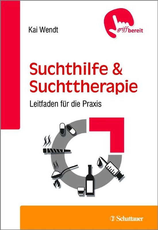 Suchthilfe und Suchttherapie