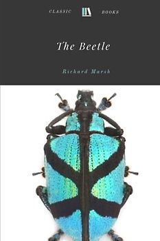 The Beetle by Richard Marsh