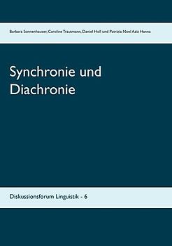 Synchronie und Diachronie