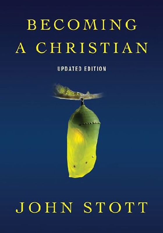 Becoming a Christian